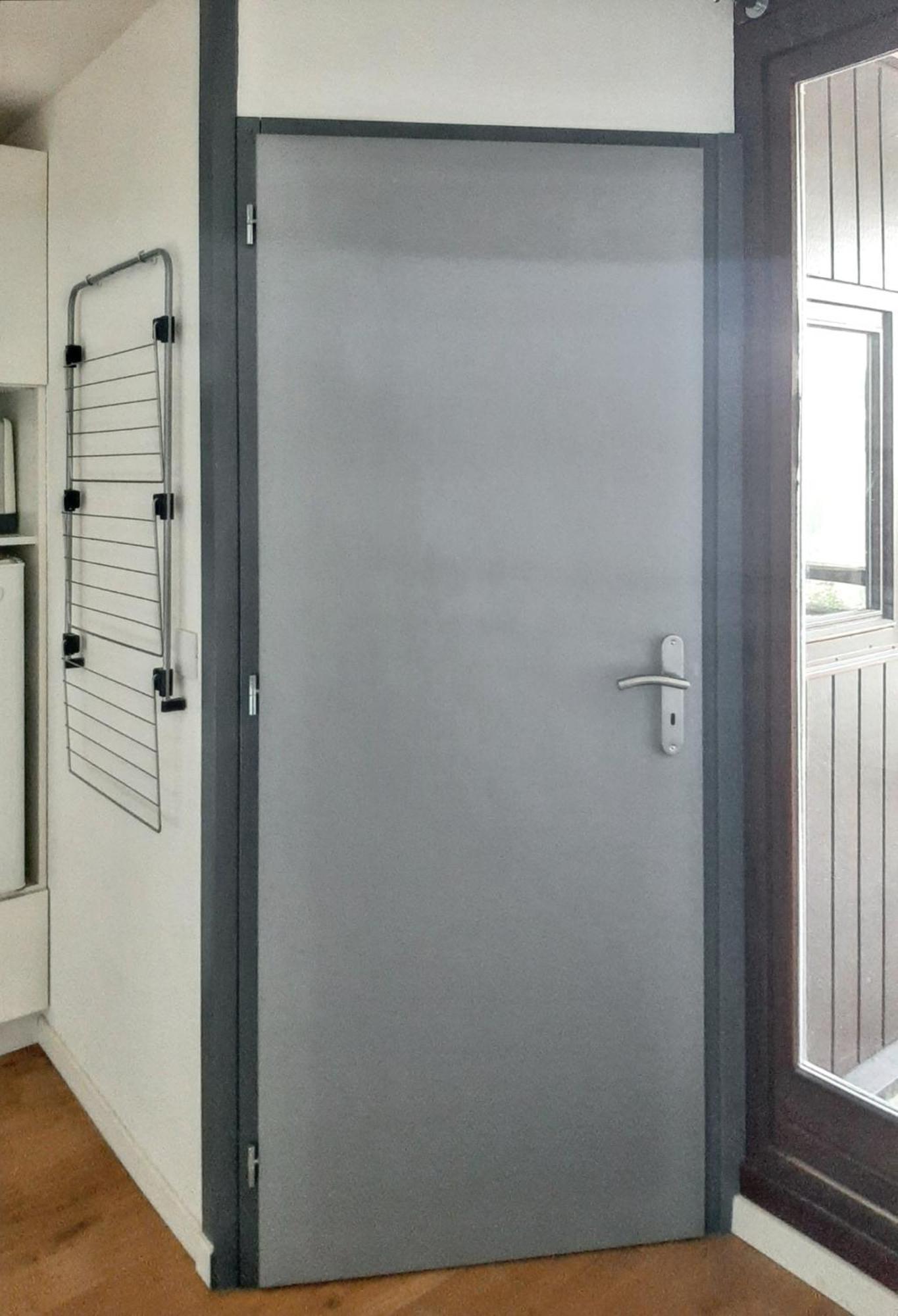 Appartement Confortable A L'Alpe D'Huez De 27 M² Avec Vue Montagne Ngoại thất bức ảnh